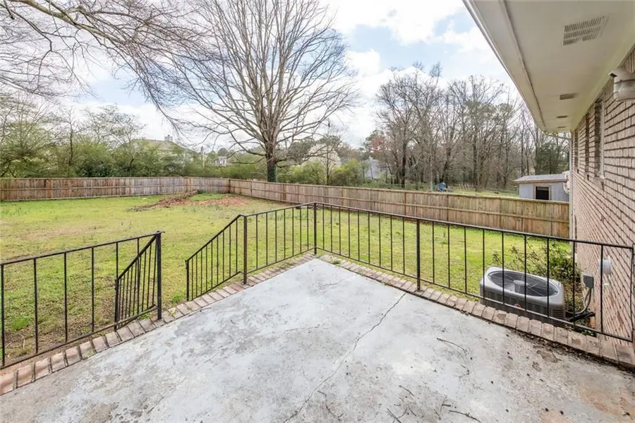 850 Briarwood Trail, Douglasville, GA 30134 - #3