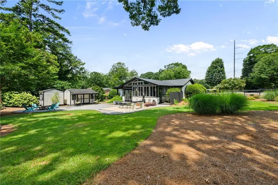 4231 Theresa Court, Tucker, GA 30084 - #2