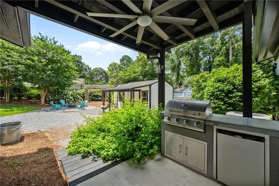 4231 Theresa Court, Tucker, GA 30084 - #3