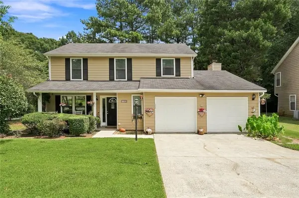 1163 Oak Arbour Avenue, Lawrenceville, GA 30044