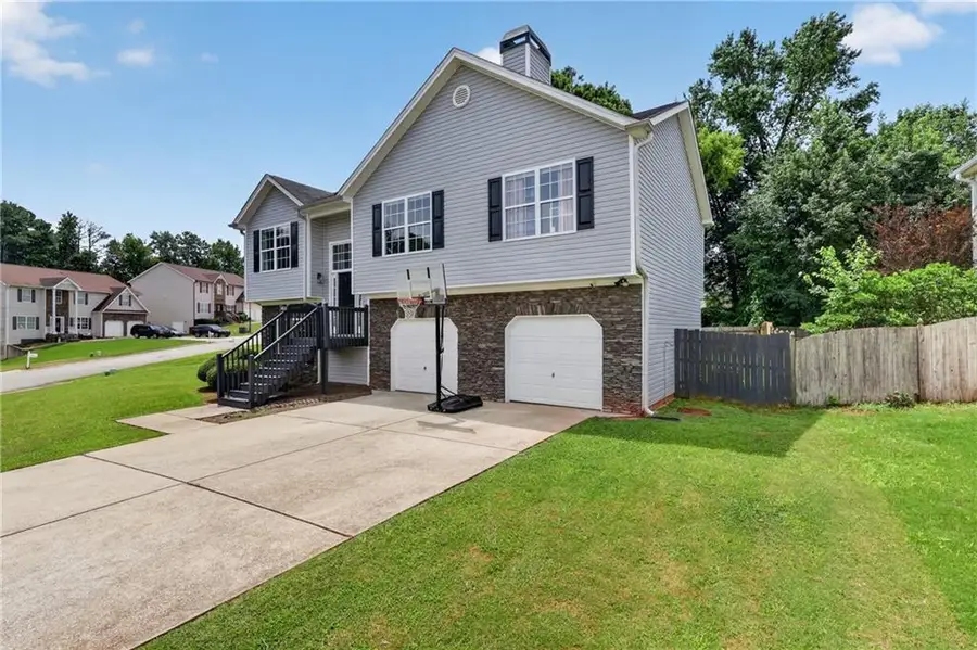 661 Nine Oaks Circle, Villa Rica, GA 30180 - #2