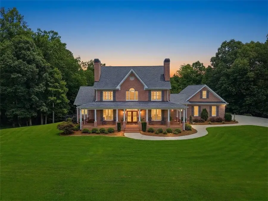 135 Amy Lane, Canton, GA 30115 - #2