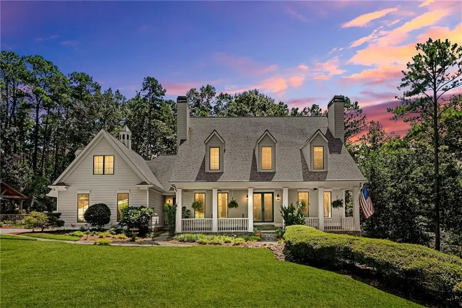 1525 Rabke Road, Canton, GA 30114 - #2