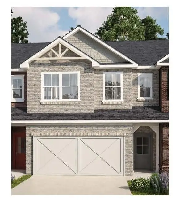 821 Leraes Way, Loganville, GA 30052 - #1
