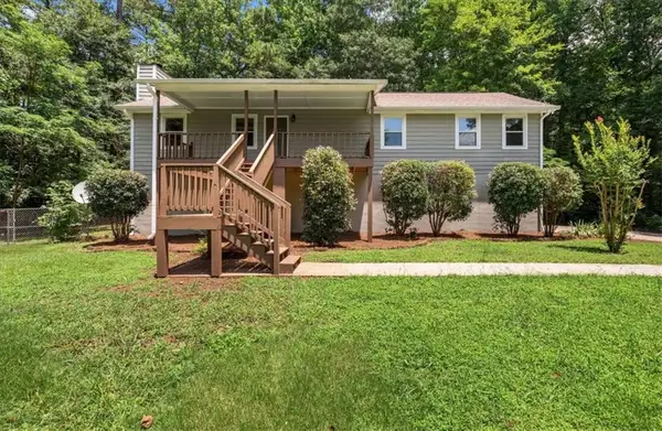 3691 Carolyn Farm Road, Douglasville, GA 30135