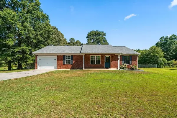 1098 Pine Pitch Road, Cedartown, GA 30125
