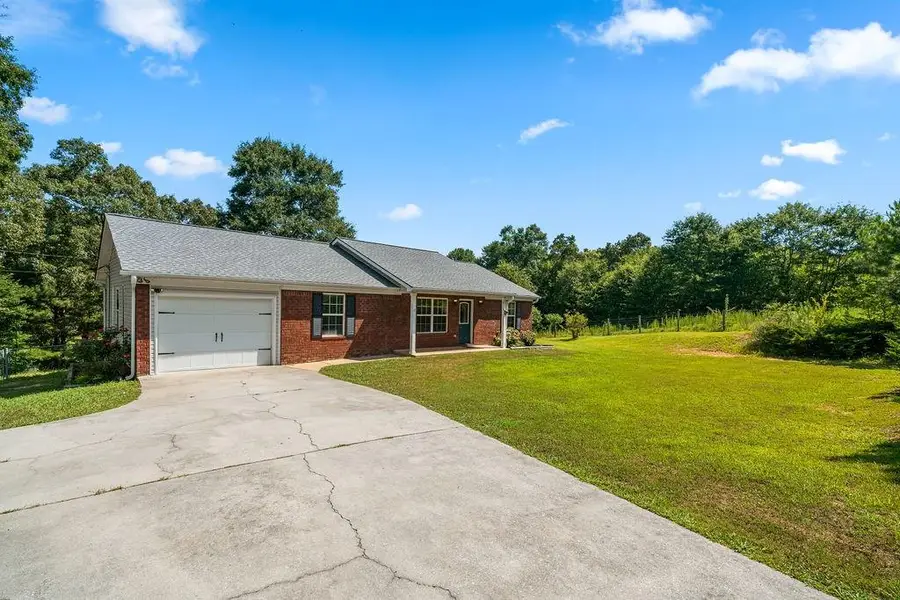 1098 Pine Pitch Road, Cedartown, GA 30125 - #2