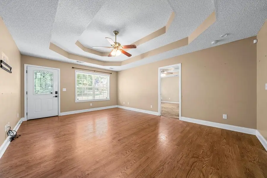 1098 Pine Pitch Road, Cedartown, GA 30125 - #3