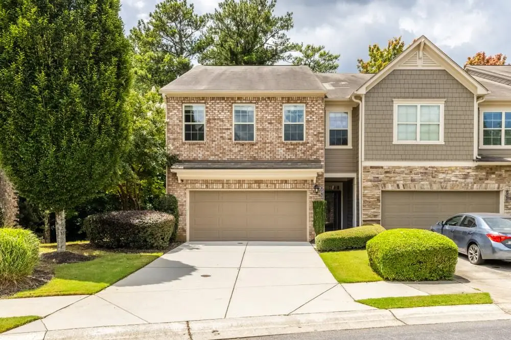 1575 Trailview Way Ne, Atlanta, GA 30329 - #1