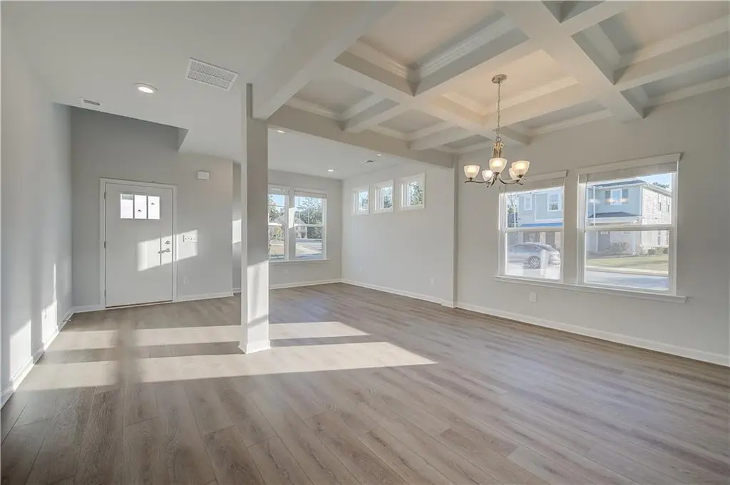207 St Annes Place, Covington, GA 30016 - #1