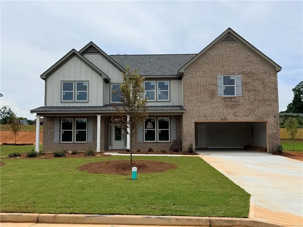 4245 Trinity Oaks Trail, Cumming, GA 30040 - #1