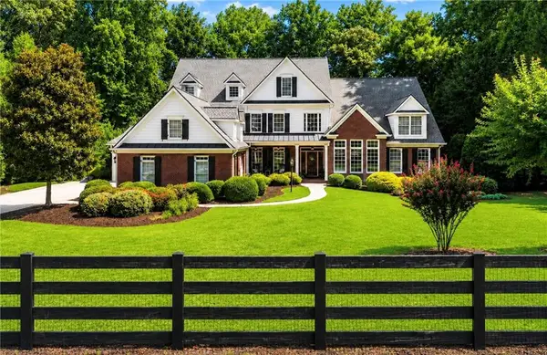 845 Nettlebrook Lane, Milton, GA 30004
