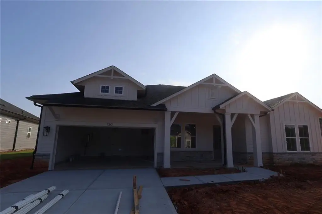 120 Millbury Lane, Dallas, GA 30157 - #1