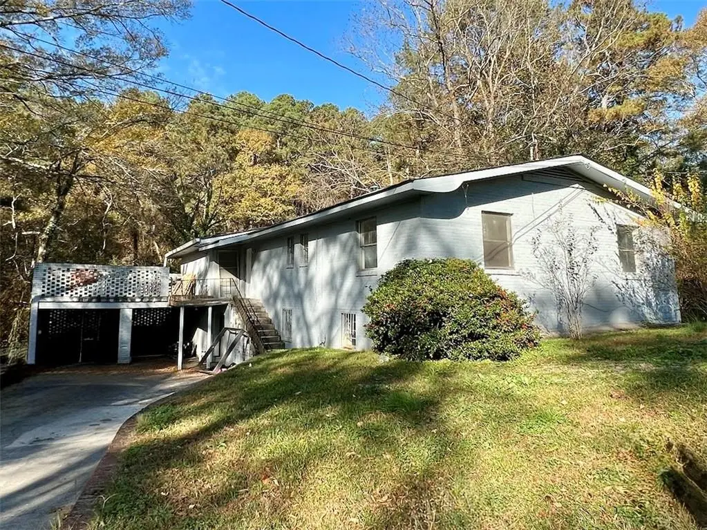 309 Ross Street Ne, Rome, GA 30161 - #1