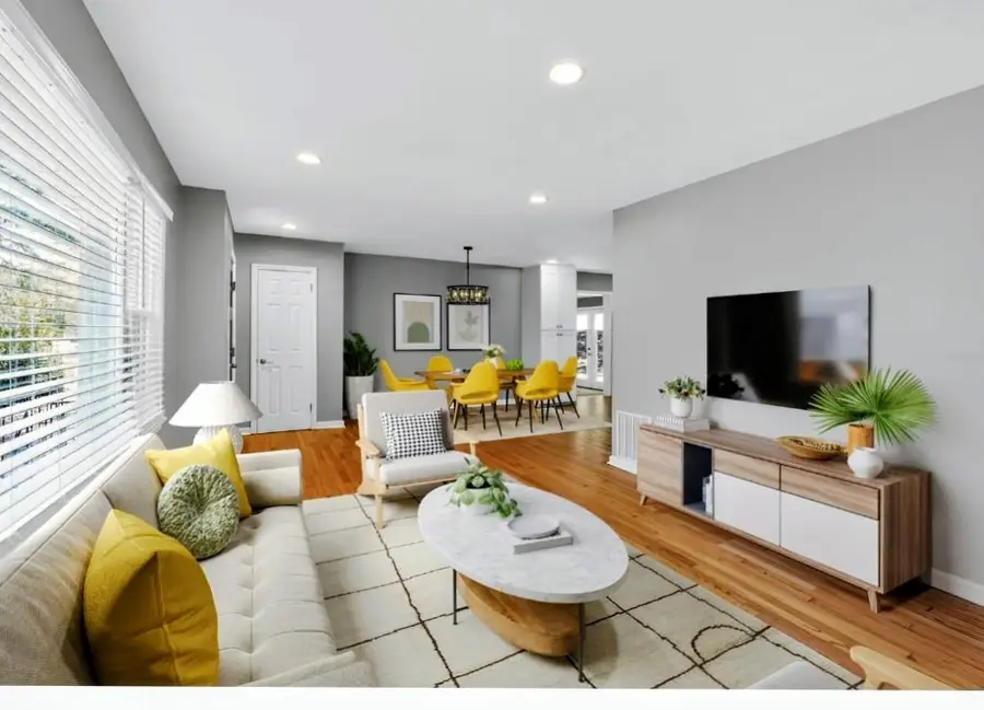 2555 Graywall Street, Atlanta, GA 30344 - #3