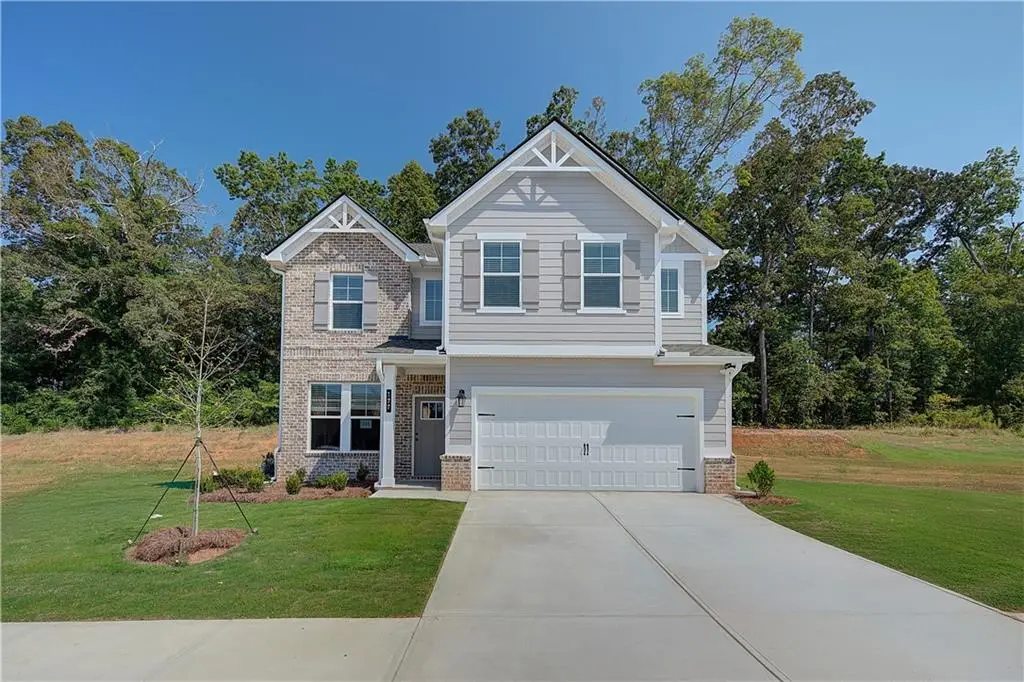 337 Tulip Drive, Covington, GA 30016 - #1