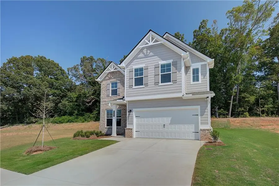 337 Tulip Drive, Covington, GA 30016 - #2
