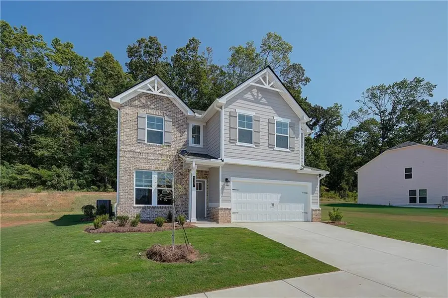 337 Tulip Drive, Covington, GA 30016 - #3