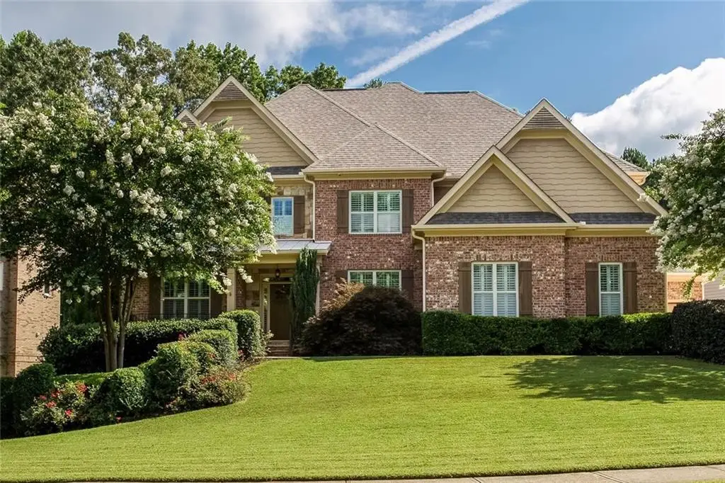 2824 Magnolia Creek Drive Nw, Kennesaw, GA 30152 - #1