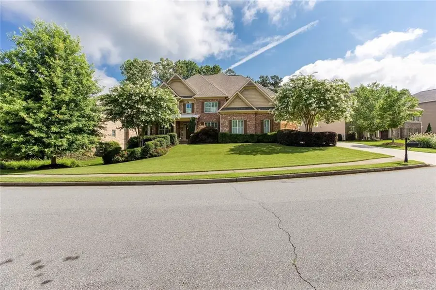 2824 Magnolia Creek Drive Nw, Kennesaw, GA 30152 - #2