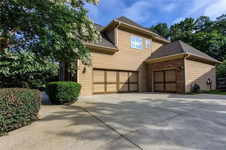 2824 Magnolia Creek Drive Nw, Kennesaw, GA 30152 - #3