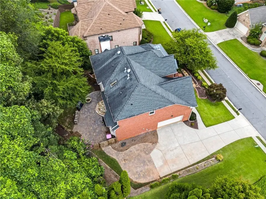 11415 Donnington Drive, Johns Creek, GA 30097 - #3