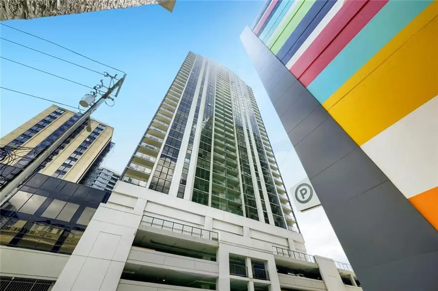 1280 W Peachtree Street Nw #3414, Atlanta, GA 30309 - #2