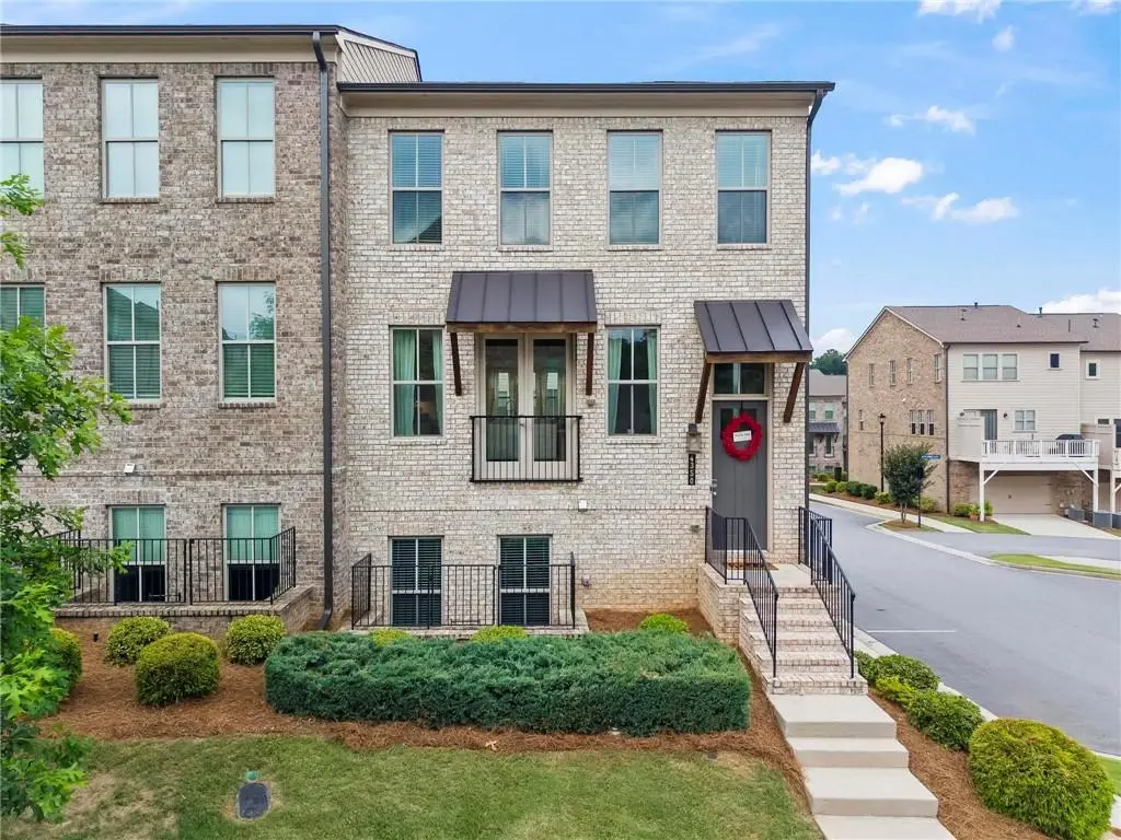 4350 Colorado Fir Alley, Chamblee Doraville, GA 30360 - #1