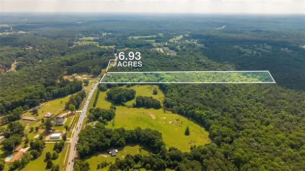 7057 Hwy 81 - Tract 8, Monroe, GA 30656
