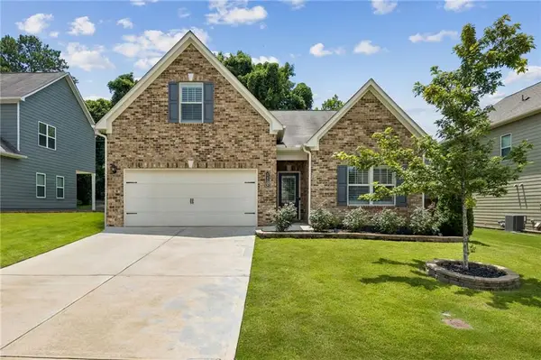 5458 Sycamore Creek Way, Sugar Hill, GA 30518