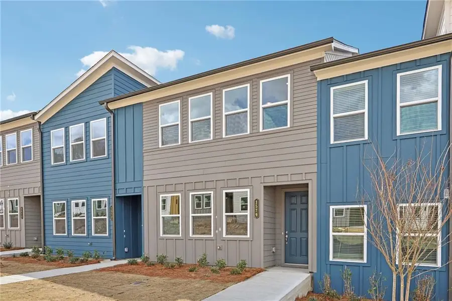 1608 Worley Drive Nw, Atlanta, GA 30318 - #2