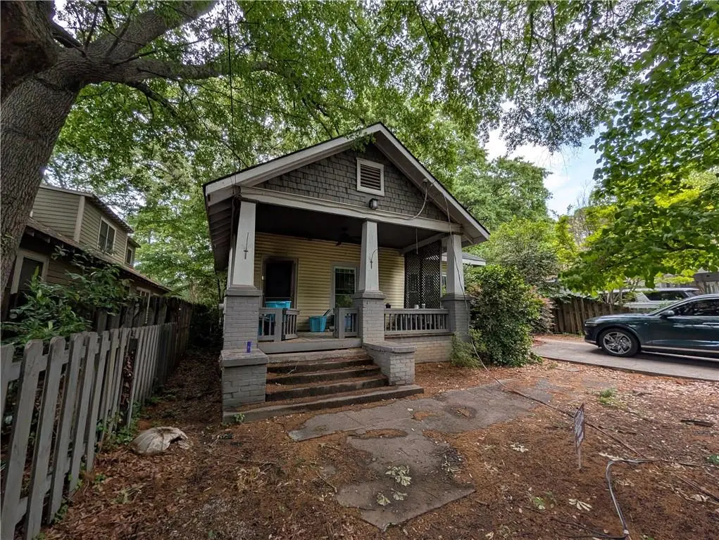 1360 May Avenue Se, Atlanta, GA 30316 - #1