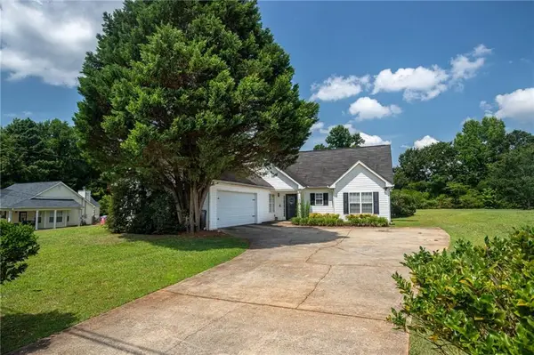 130 Mills Landing, Covington, GA 30016