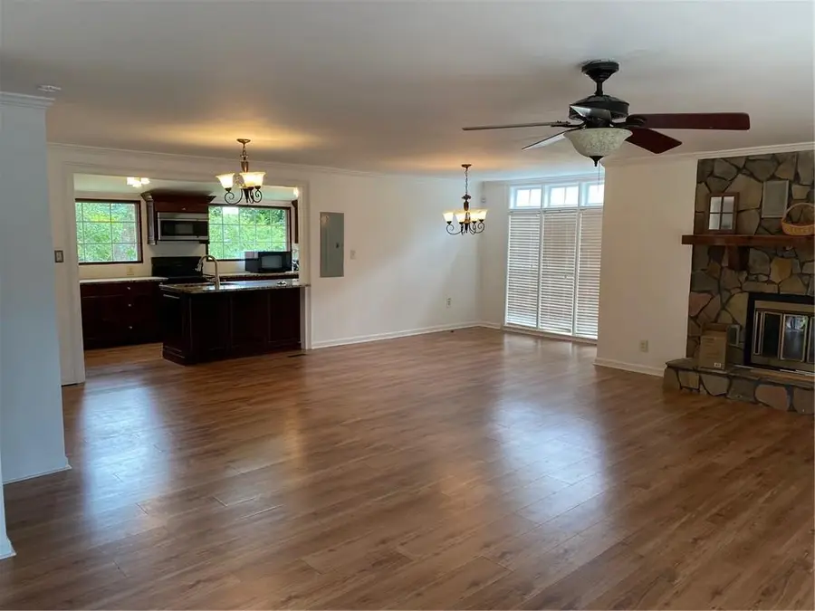 3957 5th Street, Peachtree Corners, GA 30360 - #2