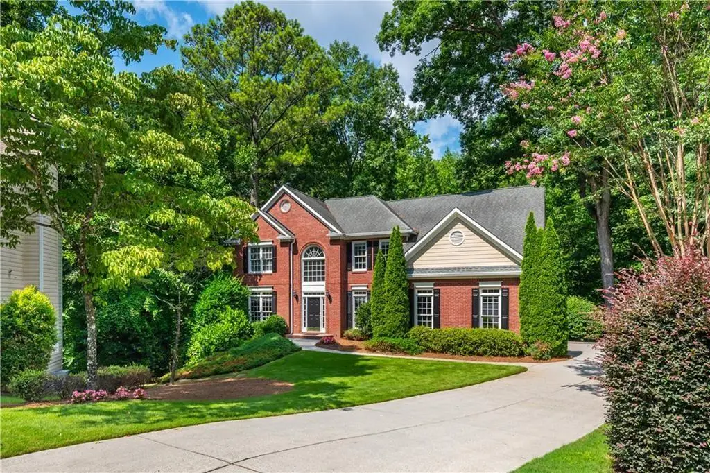 7000 Amberleigh Way, Johns Creek, GA 30097 - #1