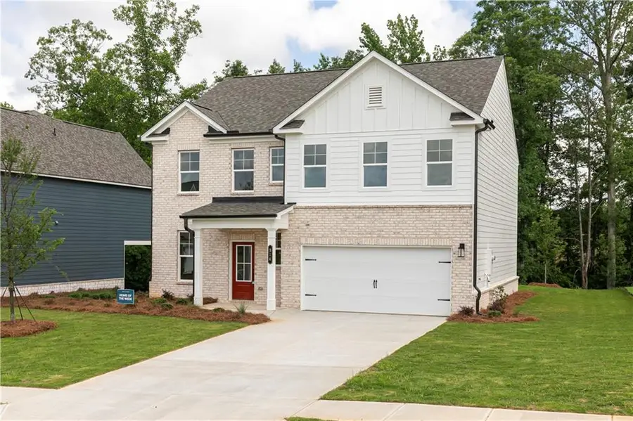 370 Jasmine Woods Drive, Lawrenceville, GA 30046 - #2