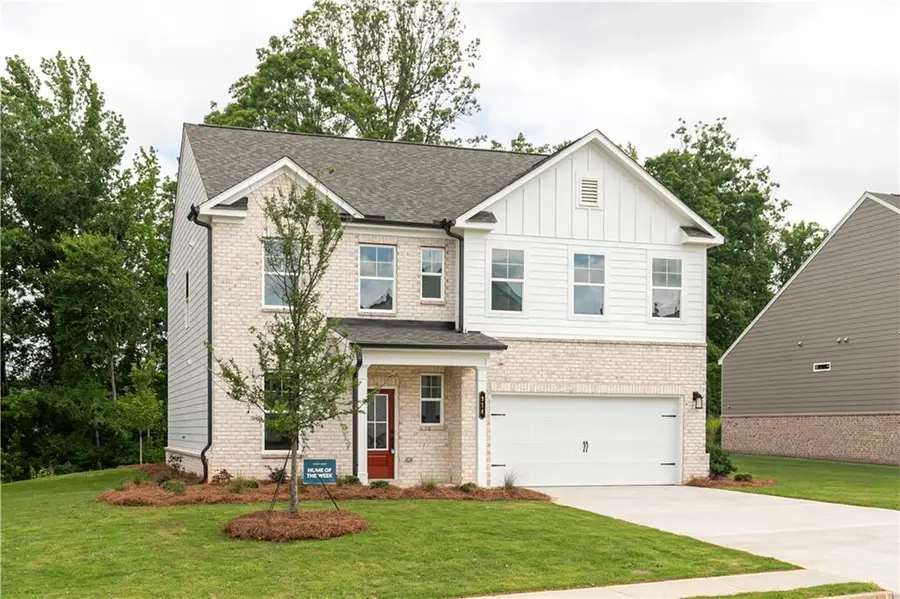 370 Jasmine Woods Drive, Lawrenceville, GA 30046 - #3