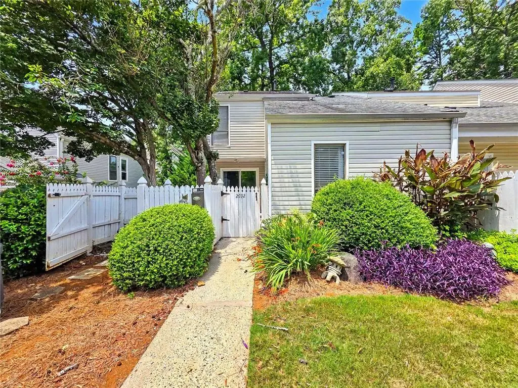 2692 Meadowlawn Drive Se, Marietta, GA 30067 - #1