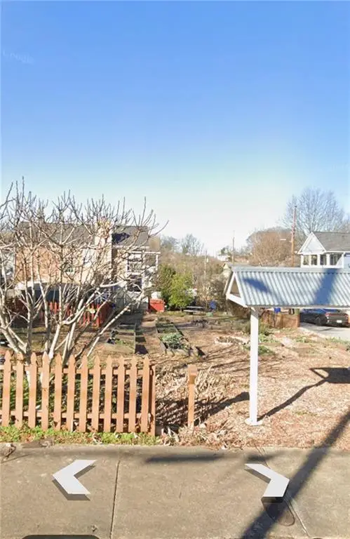 104 Vine Street, Atlanta, GA 30314 - #1