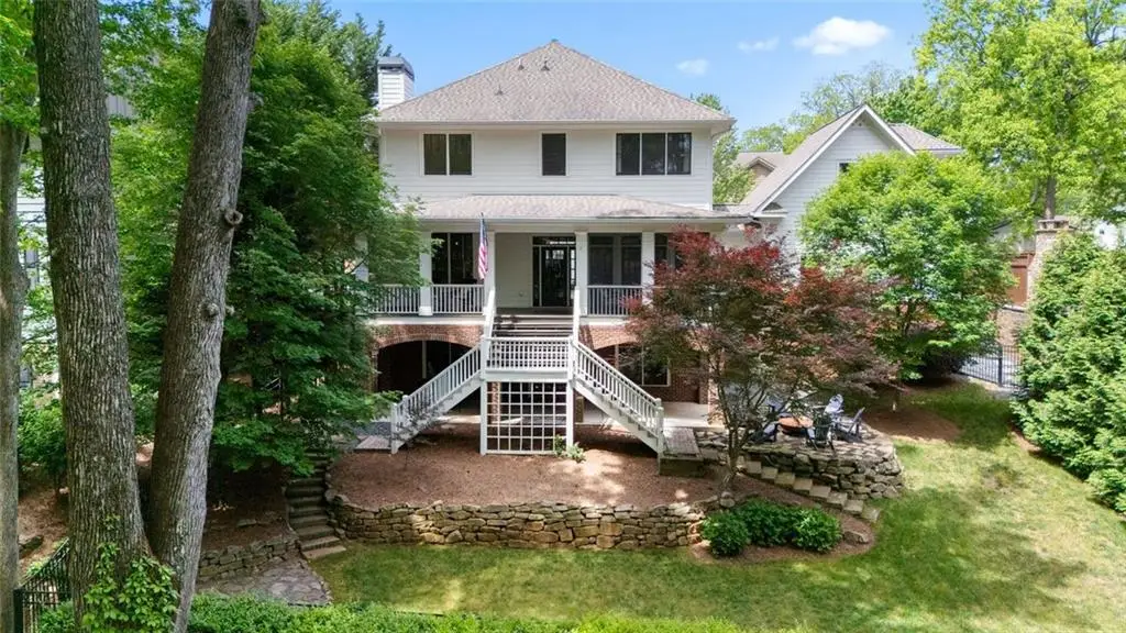 2853 Bernard Lane Se, Smyrna, GA 30080 - #1