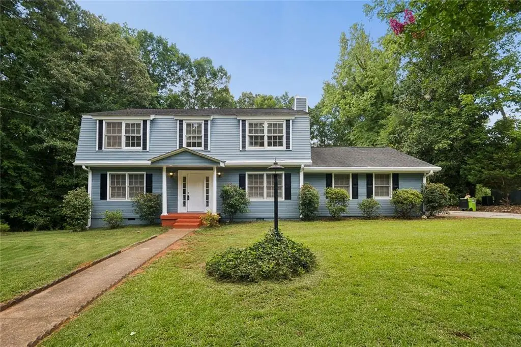4761 Jakes Trail, Decatur, GA 30034 - #1