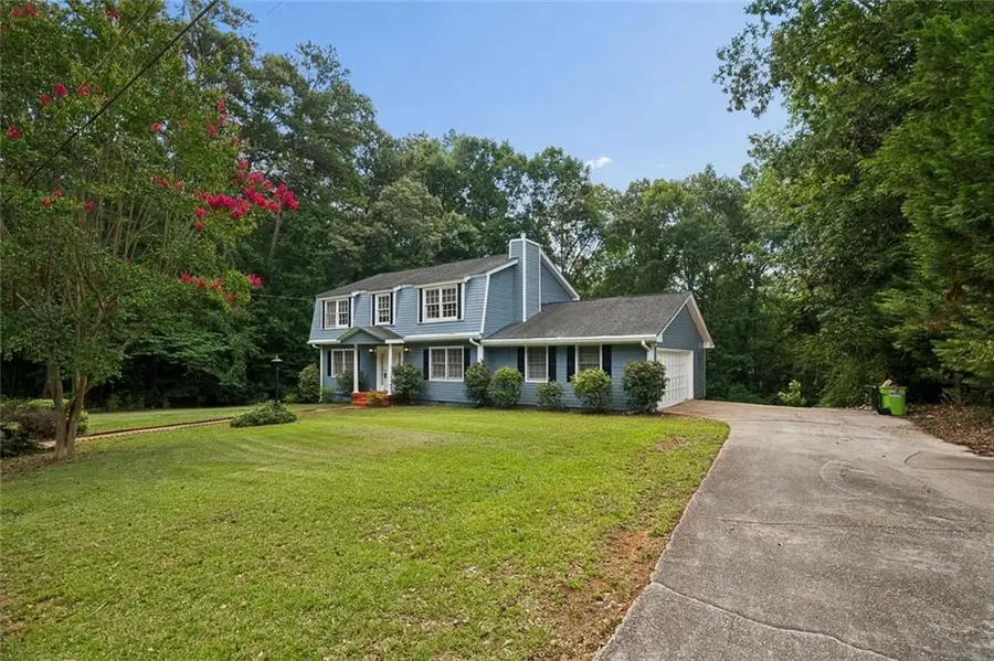 4761 Jakes Trail, Decatur, GA 30034 - #2