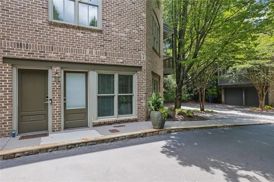 120 Green Oak Drive #Unit 3, Roswell, GA 30075 - #2