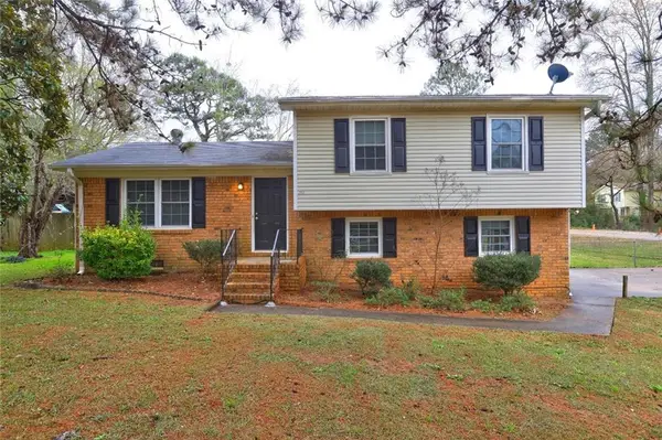 4104 Jodeco Road, Mcdonough, GA 30253