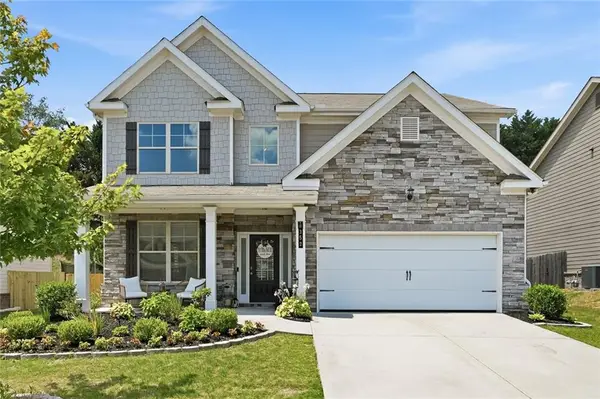 352 Hinton Farm Way, Dacula, GA 30019
