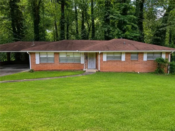 5527 Andrew Drive Sw, Mableton, GA 30126