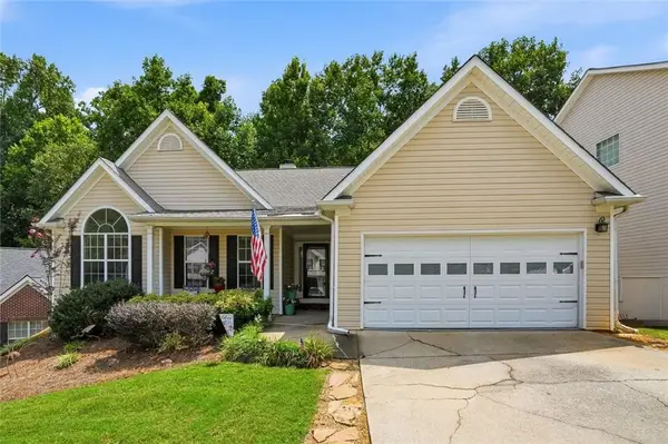 3366 Vernon Commons Nw, Kennesaw, GA 30144