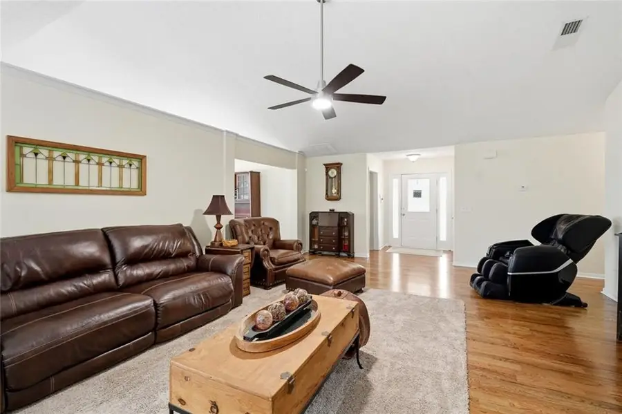 3366 Vernon Commons Nw, Kennesaw, GA 30144 - #2