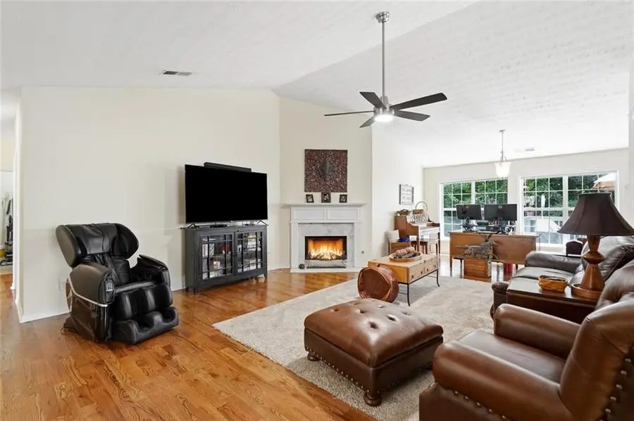 3366 Vernon Commons Nw, Kennesaw, GA 30144 - #3