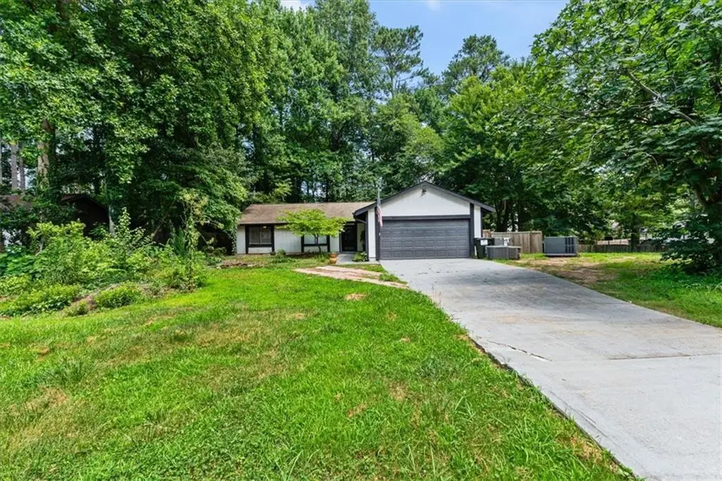 3121 Rio Montana Drive, Marietta, GA 30066 - #1